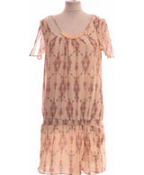 290052 Robes BERSHKA Occasion Once Again Friperie en ligne