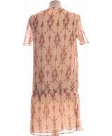 290052 Robes BERSHKA Occasion Vêtement occasion seconde main