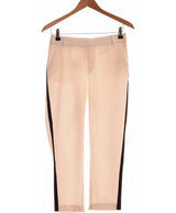 290071 Pantalons et pantacourts ZARA Occasion Once Again Friperie en ligne