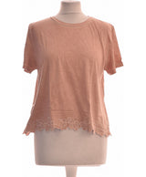 290079 Tops et t-shirts MANGO Occasion Once Again Friperie en ligne