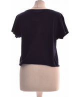 290087 Tops et t-shirts BERSHKA Occasion Vêtement occasion seconde main
