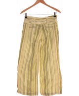 290097 Pantalons et pantacourts CAMAIEU Occasion Vêtement occasion seconde main