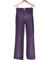 290104 Pantalons et pantacourts MISS SIXTY Occasion Once Again Friperie en ligne