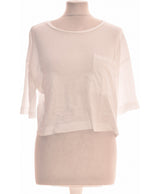 290141 Tops et t-shirts ZARA Occasion Once Again Friperie en ligne