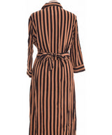 290156 Robes BERSHKA Occasion Vêtement occasion seconde main