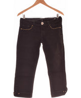 290263 Pantalons et pantacourts GUESS Occasion Once Again Friperie en ligne