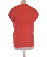 290332 Tops et t-shirts ZARA Occasion Vêtement occasion seconde main