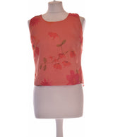 290362 Tops et t-shirts UN JOUR AILLEURS Occasion Once Again Friperie en ligne