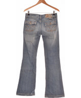 290392 Jeans MORGAN Occasion Vêtement occasion seconde main
