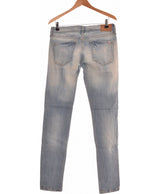 290405 Jeans MANGO Occasion Vêtement occasion seconde main