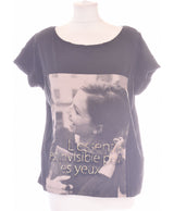 290408 Tops et t-shirts ZARA Occasion Once Again Friperie en ligne