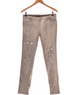 290423 Jeans ZARA Occasion Once Again Friperie en ligne