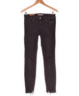 290424 Jeans ZARA Occasion Once Again Friperie en ligne