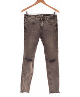 290425 Jeans ZARA Occasion Once Again Friperie en ligne
