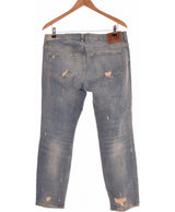 290426 Jeans ZARA Occasion Vêtement occasion seconde main
