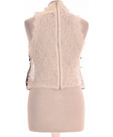 290427 Tops et t-shirts ZARA Occasion Vêtement occasion seconde main