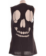 290434 Tops et t-shirts ZARA Occasion Vêtement occasion seconde main