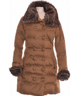 290477 Manteaux MEXX Occasion Once Again Friperie en ligne