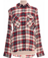 290497 Chemises et blouses ZARA Occasion Once Again Friperie en ligne