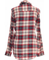 290497 Chemises et blouses ZARA Occasion Vêtement occasion seconde main