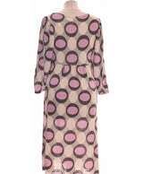 290512 Robes MANOUKIAN Occasion Vêtement occasion seconde main