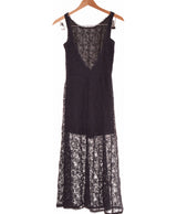 290528 Robes ZARA Occasion Vêtement occasion seconde main