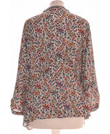 290552 Chemises et blouses ZARA Occasion Vêtement occasion seconde main