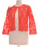290583 Pulls et gilets JUS D'ORANGE Occasion Once Again Friperie en ligne