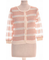 290584 Pulls et gilets JUS D'ORANGE Occasion Once Again Friperie en ligne