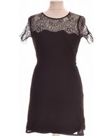 290601 Robes SANDRO Occasion Once Again Friperie en ligne
