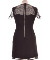 290601 Robes SANDRO Occasion Vêtement occasion seconde main