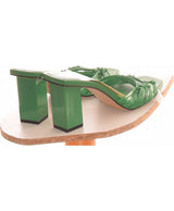 290603 Chaussures ZARA Occasion Vêtement occasion seconde main
