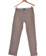 290643 Pantalons et pantacourts TOMMY HILFIGER Occasion Once Again Friperie en ligne