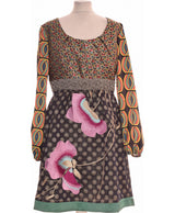 290661 Robes DESIGUAL Occasion Once Again Friperie en ligne