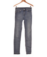 290667 Jeans ZADIG ET VOLTAIRE Occasion Once Again Friperie en ligne
