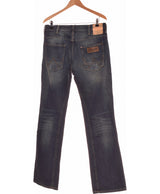 290703 Jeans WRANGLER Occasion Vêtement occasion seconde main