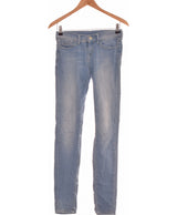 290712 Pantalons et pantacourts PEPE JEANS Occasion Once Again Friperie en ligne
