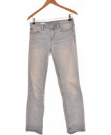 290730 Jeans GAP Occasion Once Again Friperie en ligne