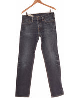 290732 Jeans ABERCROMBIE Occasion Once Again Friperie en ligne