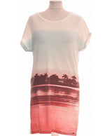 290744 Tops et t-shirts IKKS Occasion Once Again Friperie en ligne