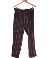 290753 Pantalons et pantacourts ZARA Occasion Once Again Friperie en ligne
