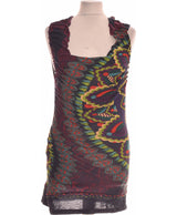 290758 Tops et t-shirts DESIGUAL Occasion Once Again Friperie en ligne