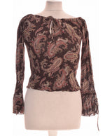 290808 Tops et t-shirts ZARA Occasion Once Again Friperie en ligne