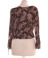 290808 Tops et t-shirts ZARA Occasion Vêtement occasion seconde main