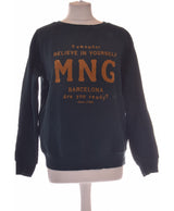 290814 Pulls et gilets MANGO Occasion Once Again Friperie en ligne