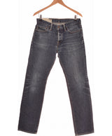 290817 Jeans ABERCROMBIE Occasion Once Again Friperie en ligne