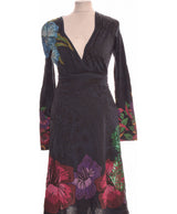 290829 Robes DESIGUAL Occasion Once Again Friperie en ligne