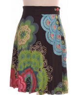 290830 Jupes DESIGUAL Occasion Once Again Friperie en ligne