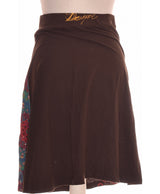 290831 Jupes DESIGUAL Occasion Vêtement occasion seconde main