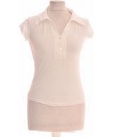 290881 Tops et t-shirts JUS D'ORANGE Occasion Once Again Friperie en ligne